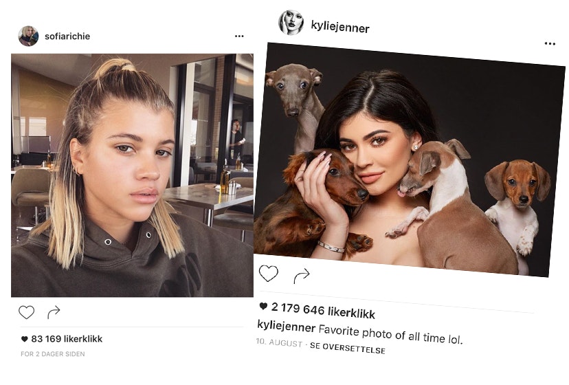 få mer likes på instagram få mer likes på instagram